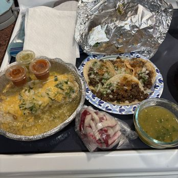 Family Fiesta Pickup Package